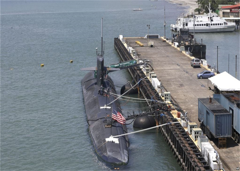 Pneumatic Submarine Rubber Fenders Maritime Dock Bumper Fenders