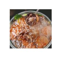 Buy cheap 7.5KW Kitchen Processing Equipment With Silicone Soup Stock Cooking Pot product