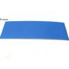 Buy cheap Blue Color Polyurethane Conveyor Belt , TPU Custom Conveyor Belts Food Grade from wholesalers