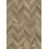 Buy cheap Eco Friendly Herringbone SPC Unilin Click Jump Color Oak Burlywood Wood Grain GKBM DP-W82243 from wholesalers