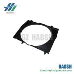 Radiator cover 8-97371447-0 8973714470 For Isuzu D-MAX 4JJ1