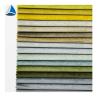 Buy cheap Brown Khaki Polyester Faux Suede Sofa Fabric Upholstery Cover Anti Mildew from wholesalers