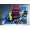 Buy cheap 1000kg/H Rubber Powder Production Machine Rubber Tire Recycling Equipment from wholesalers
