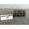 Buy cheap 1kg 15x11 Carved Wooden Box For Hotel Decoration from wholesalers