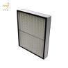 Buy cheap Aluminum Frame Pre Air Filter Panel Filter Washable G3 G4 from wholesalers