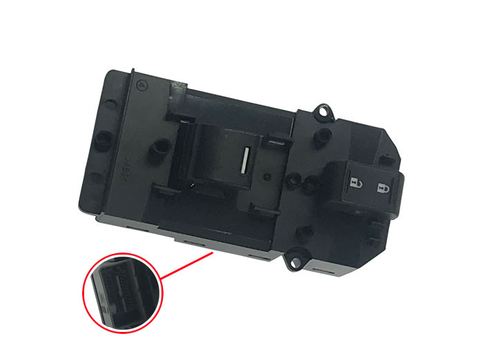 Driver Side Master Power Window Switch Honda Accord Replace 35760-TA0-A01