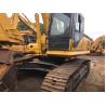 Buy cheap Original Japan Used Komatsu Excavator PC300 Excavator PC300-7 PC300 from wholesalers