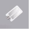Buy cheap Bipolar / Monopolar Disposable Electrosurgical Patient Plate ESU Grounding Pad from wholesalers