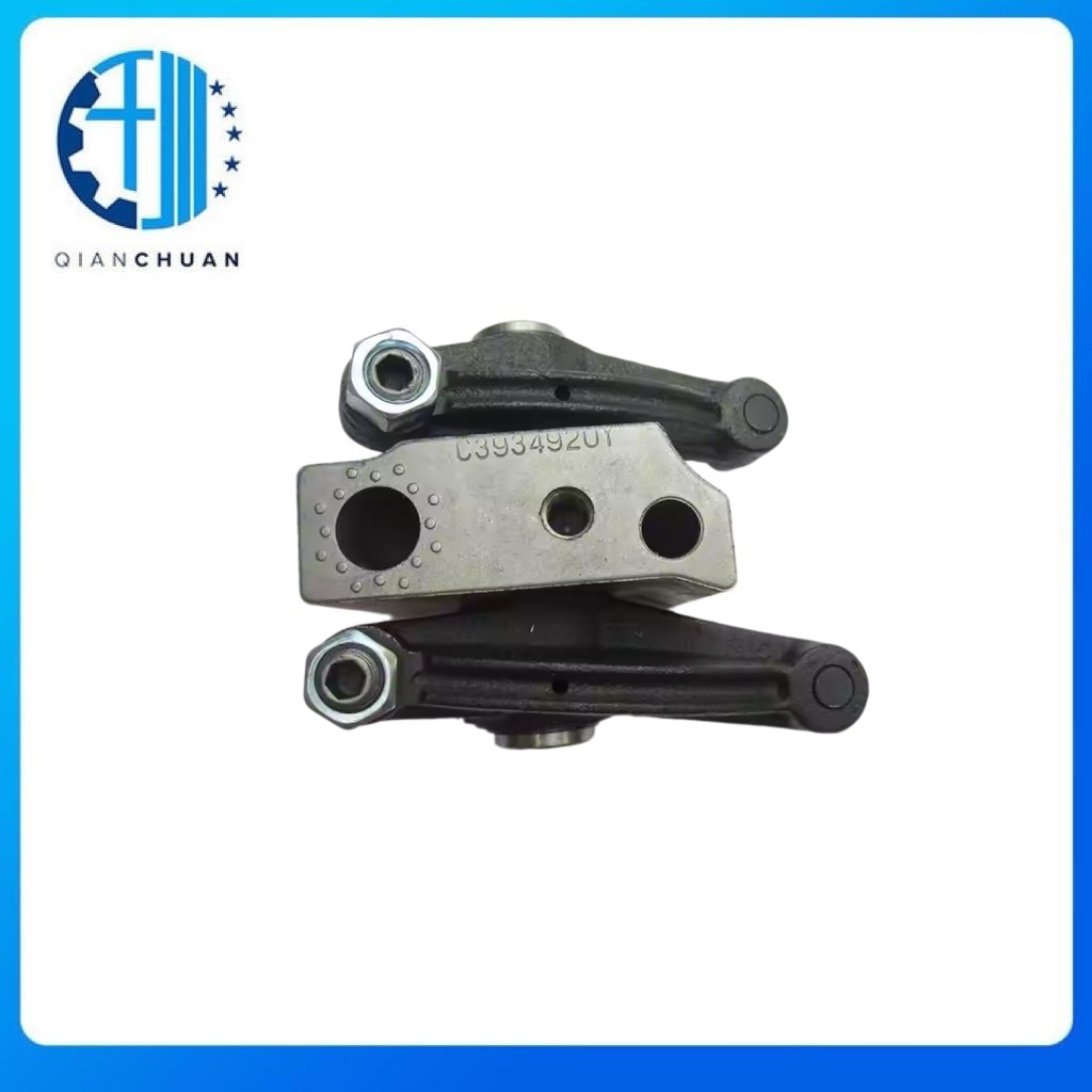 Rocker Arm Assembly 3934920 for Cummins 6BT Machinery Engine Parts