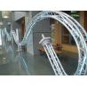 Buy cheap Exhibition Stand Build Circle Aluminum Truss from wholesalers