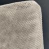 Buy cheap Warp Knitted Aramid Mesh Fire Retardant Nomex Fabric For Car Rubber Hose from wholesalers