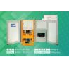 Buy cheap Q235 Painting Food Waste Decomposing Machine Garbage Disposal With 300 Kg from wholesalers