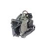 Buy cheap C2C27702 Air Suspension Compressor Pump With Steel Supporting For Jaguar XJ6 XJ8 from wholesalers
