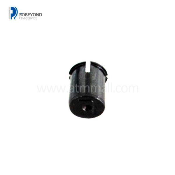 Buy cheap Diebold Opteva Cassette ATM Parts Black Bottom Pin 7.8mm from wholesalers