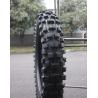 Buy cheap Rear J856 Dot Off Road Motorcycle Tires 6PRTT 8PRTT Pattern 120/90-18 Dirt Bike Tires from wholesalers