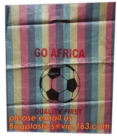 Buy cheap 100% virgin material pp woven bag, ton bag / jumbo bag / big bag / bulk bag, PP Rice Bag, chemical bag,Shopping bag, PP from wholesalers