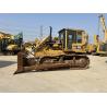 Buy cheap Original Used CAT D6G Bulldozer Used Caterpillar D3 D4 D7 Dozer in good condition from wholesalers