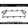 Buy cheap Supply EPDM Plate&Gasket Sondex S121Replacement Plate Heat Exchanger Spare Parts from wholesalers