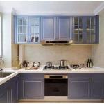 Manufactured Home Kitchen Cabinets And Countertops Acrylic Finish