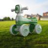 Buy cheap Unisex Cute Walker Balancing Balance Bike Ride On Scooter Car Toys for Kids G.W 2.5kg from wholesalers