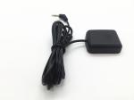 G - MOUSE Series Car GPS Antenna 3v - 5v NMEA Protocol UART 9600 Baud Rate