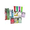 Buy cheap Easy Carry Luxury Hotel Bathroom Amenities With Colorful Paper Box Packing from wholesalers