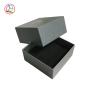 Buy cheap Square Jewellery Presentation Box White Color Printing Raw Material from wholesalers