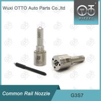 Buy cheap G3S7 DENSO Common Rail Nozzle For Injectors 23670-0L100 295050-019# product