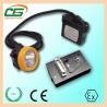 Buy cheap Rechargeable 240V LED Mining Headlamp 1W Waterproof For Underground , CSA / MSHA from wholesalers