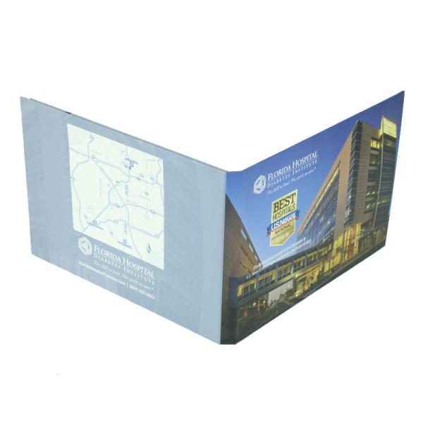 Buy cheap Animated Wedding Invitation Video Card from wholesalers