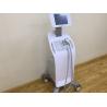 Buy cheap Hifu Fat Reduction Machine , Fat Cavitation Machine Non Surgical Treatment from wholesalers