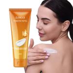Skin Care Products L Glutathione Skin Whitening Body Lotion Brightening Body