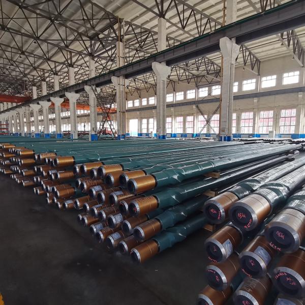Buy cheap 8" 203mm Down Hole Motor For Oil And Gas Well Directional Drilling from wholesalers