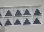 Milling Carbide Inserts For Steel