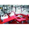 Buy cheap Huituo automatic bottle filling capping machine for cleanser essence, liquid dishwashing detergent from wholesalers