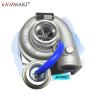 Buy cheap Cummins NTA855 88NT400 Diesel Engine Turbo Turbocharger 167713 Construction Machinery Parts from wholesalers