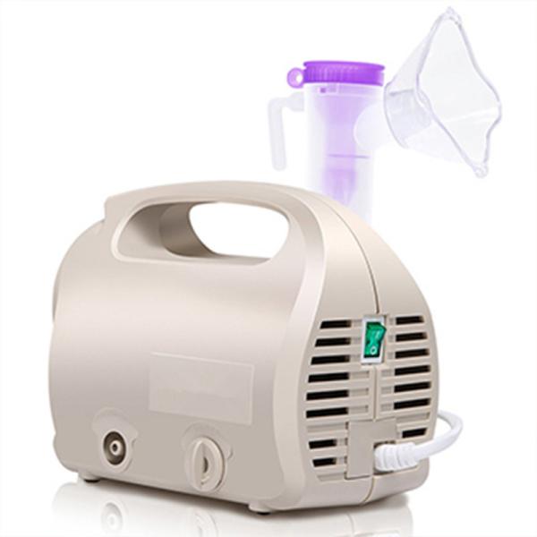 Buy cheap 180W 150kPa Home Portable Nebulizer Machine For Asthma Full Heat Dissipation from wholesalers