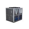 Buy cheap 30 Ton Industrial Air Cooled Chiller Units For Plastic Extrusion Machinery Recirculating Water Chiller from wholesalers