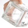 Buy cheap Customize Sealing Type Empty Clear Glass Liquor Bottle 700ml 750ml Vodka Rum Bottle from wholesalers