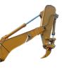 Buy cheap Q345B Excavator Rock Arm Excavator Ripper Boom And Arm from wholesalers