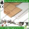 Buy cheap Waterproof/dampproof foam package EPE Foam Extruder from wholesalers
