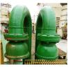 Buy cheap Air Pipe Head Gooseneck Type Molde Bs125 For Ballast Tank & Cylinder Oil Tank Gooseneck Air Pipe Head from wholesalers