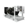 Buy cheap 100KW Water Cooled 4 Stroke Perkins Diesel Generator With Heavy Duty Radiator from wholesalers