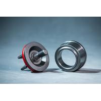 Buy cheap FB-1600 Mud Pump Full Open Valve Body 7V1 / Mission Part 9700250 product