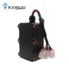 Buy cheap Quick Charge Container Semi Trailer GPS Tracker locator 2G IP68 from wholesalers