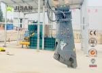 20-60tons Hydraulic Excavator Eagle Shear Demolition Shear Attachment