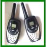 Buy cheap Black T728 talky walky pmr446 radio communication from wholesalers