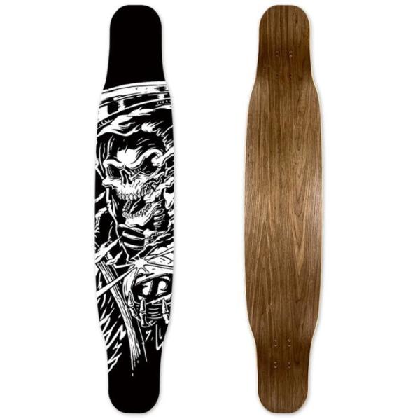Buy cheap Longboard Skateboard Complete 31 Inch Pro For Hybrid Freestyle from wholesalers