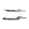 Buy cheap High Quality Rapier Head Carpet Gripper Jacquard Weaving Loom Spare Parts from wholesalers