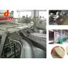 Buy cheap Safety Industrial Noodle Making Machine Non Fried Instant Noodle Production from wholesalers